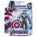 Figurine Marvel Avengers Endgame Captain America 15 cm