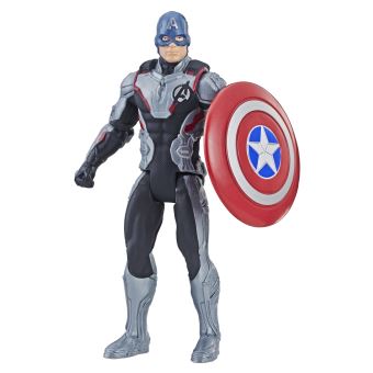 Figurine Marvel Avengers Endgame Captain America 15 cm