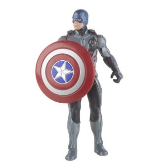 Figurine Marvel Avengers Endgame Captain America 15 cm