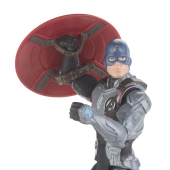 Figurine Marvel Avengers Endgame Captain America 15 cm