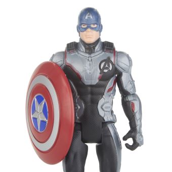 Figurine Marvel Avengers Endgame Captain America 15 cm