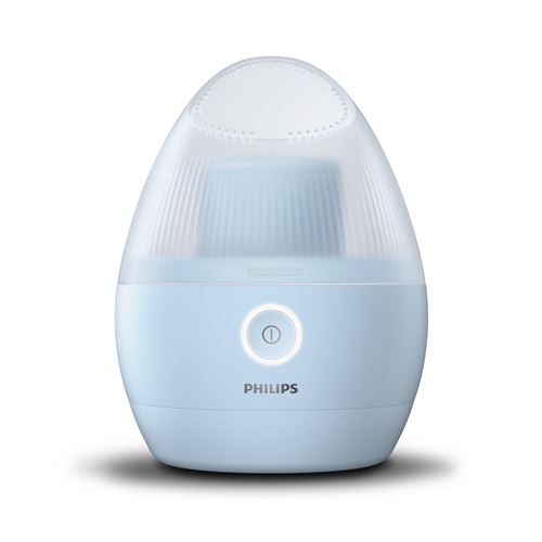 Rasoir Anti-Bouloche Philips Serie 1000 Bleu GCA2100/20