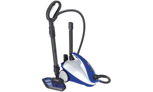 Nettoyeur vapeur Polti Smart 40 Mop