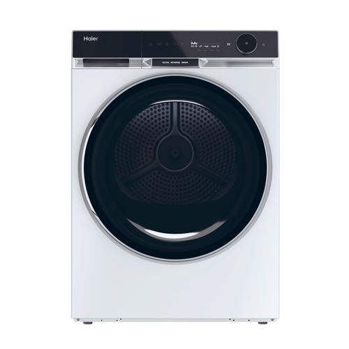 Sèche-Linge Haier Hd90-A3Q397U1-S 9 Kg Blanc