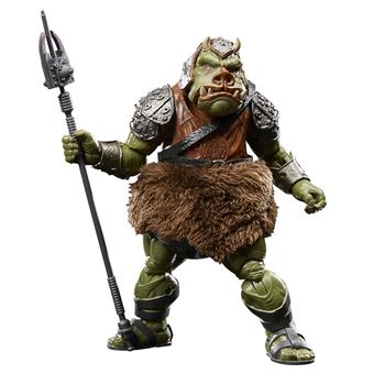 Figurine Star Wars Return of the Jedi Gamorrean Guard
