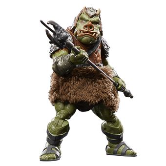 Figurine Star Wars Return of the Jedi Gamorrean Guard