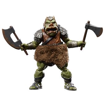 Figurine Star Wars Return of the Jedi Gamorrean Guard