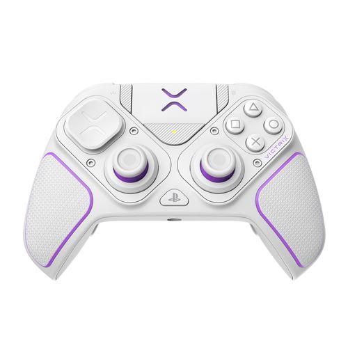 Manette sans fil Pdp Victrix Pro BFG pour PS5 PS4 et PC - vue 4