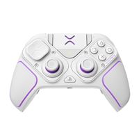 Manette Sans Fil Fightpad Street Fighter IV Chun-Li - PS3 - Accessoire