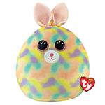 Peluche TY Squish A Boos Coussin Furry le lapin