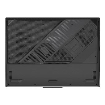 PC portable gaming Asus ROG STRIX-G18-GL814JI-N6076W 18" Intel Core i9 32 Go RAM 1 To SSD Nvidia RTX 4070 Gris