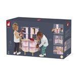 Cuisine enfant Janod Twist en Bois