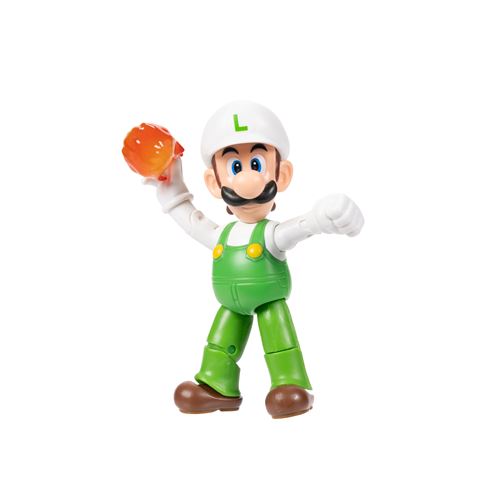 Mario様 Figurine-Nintendo-Super-Mario-