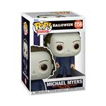 Figurine Funko Pop! - N°1156 - Halloween - Michael Myers (new Pose)