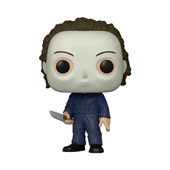 Figurine Funko Pop! - N°1156 - Halloween - Michael Myers (new Pose)