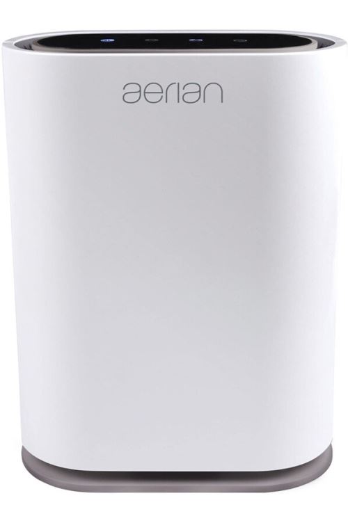 Purificateur D'Air Aerian Smartpure Blanc