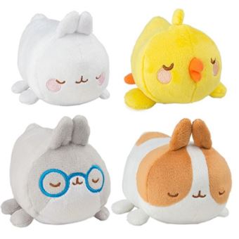 peluche molang