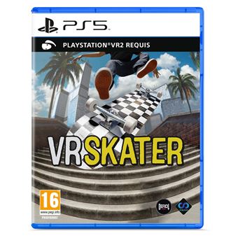 VR Skater PS5