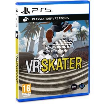 VR Skater PS5