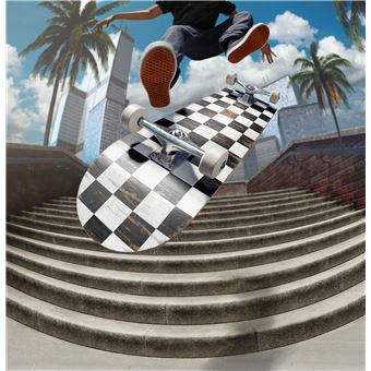 VR Skater PS5