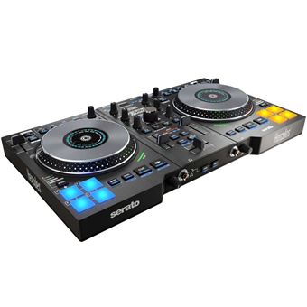 Table de mixage Hercules DJ Control Jogvision, Table de mixage, Top Prix