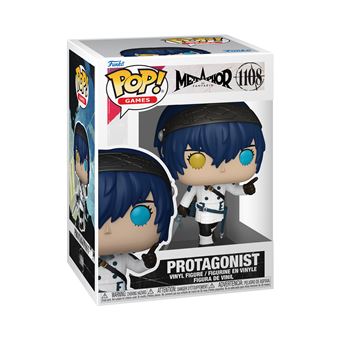 Figurine Funko Pop Games Metaphor Protagonist - 1
