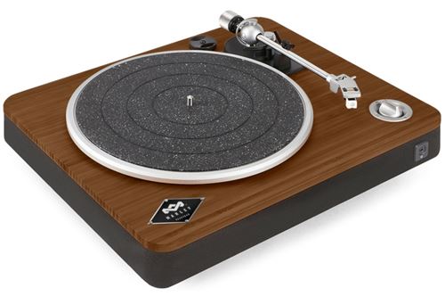 Platine vinyle House Of Marley Simmer Down