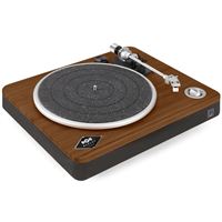 Platine vinyle House Of Marley Simmer Down