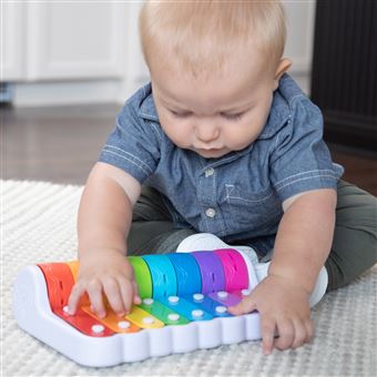 TOMY ROCK N ROLLER PIANO