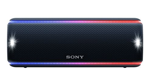 Haut Parleur Sony Srs Xb31 Fnac Accessoires Audio Non Renseigné
