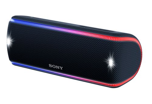 Sony SRS-XB31 Haut-parleur pour utilisation mobile sans fil