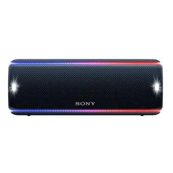 Enceinte sans fil Sony Extra Bass SRS-XB31 Noir - 1
