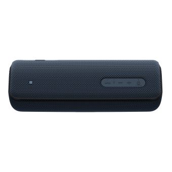 Enceinte sans fil Sony Extra Bass SRS-XB31 Noir - Enceinte