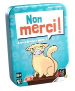 Jeu de société Gigamic Non Merci