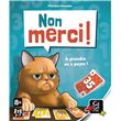 Jeu d’ambiance Gigamic Non Merci