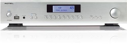 Amplificateur Hi Fi Rotel A14 MK2 - vue 3