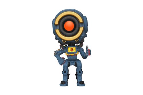 Figurine Funko Pop Games Apex Legends Pathfinder