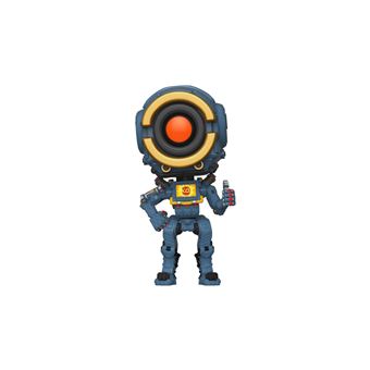 Figurine Funko Pop Games Apex Legends Pathfinder