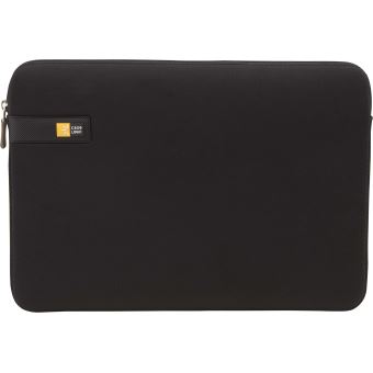 Housse LAPS116 CaseLogic Noir pour ordinateur portable 15-16 - Housses PC  Portable