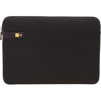 Housse LAPS116 CaseLogic Noir pour ordinateur portable 15-16" - 1