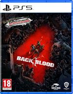 Warner Bros Back 4 Blood - PlayStation 5