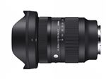 Objectif hybride Sigma 16-28mm f/2 DG DN Contemporary pour Sony FE