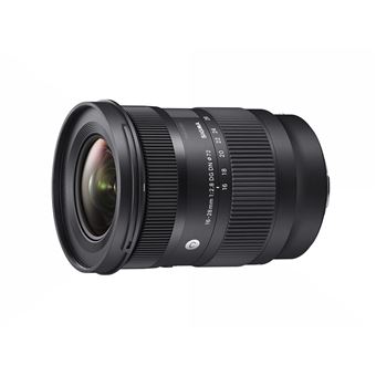 Objectif hybride Sigma 16-28mm f/2 DG DN Contemporary pour Sony FE