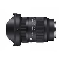 Objectif hybride Sigma 16-28mm f/2,8 DG DN Contemporary pour Sony FE