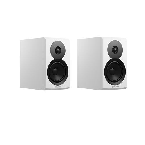 Enceinte bibliothèque Dynaudio Emit II 10 Vendues à la paire - vue 5