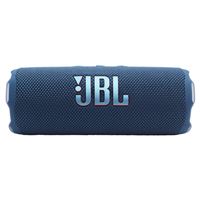 Enceinte portable étanche sans fil Bluetooth JBL Flip 7 Bleu