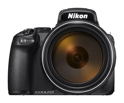 Nikon Coolpix P1000 Digital Bridge Camera