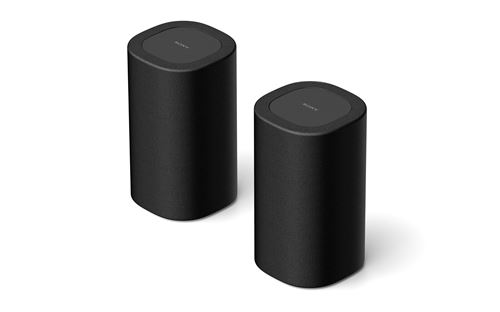 Enceintes arrières sans fil Sony Bravia Theatre Rear 8 SA-RS8 Noir