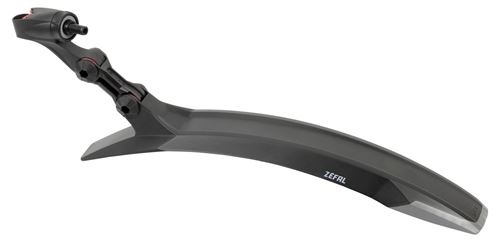 Garde boue Zéfal Deflector RM90+ Noir