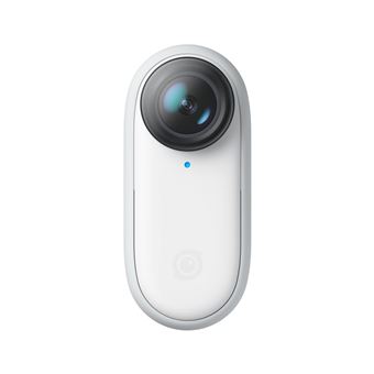 Caméra sport Insta360 GO2 Blanc - 1